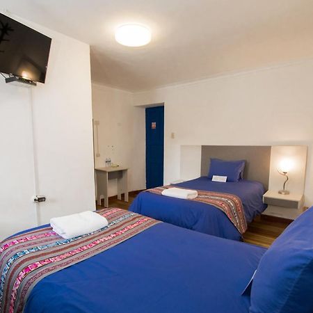 Fiesta Inn San Borja Cusco Luaran gambar
