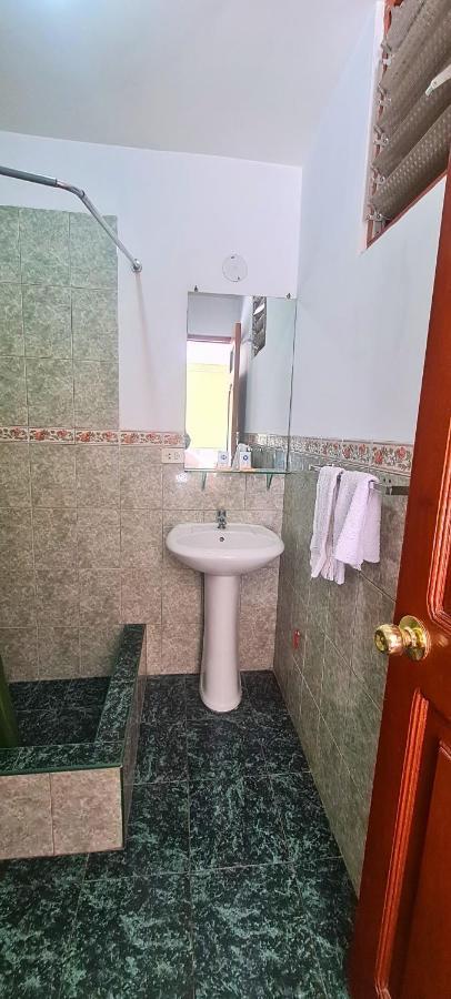 Fiesta Inn San Borja Cusco Luaran gambar
