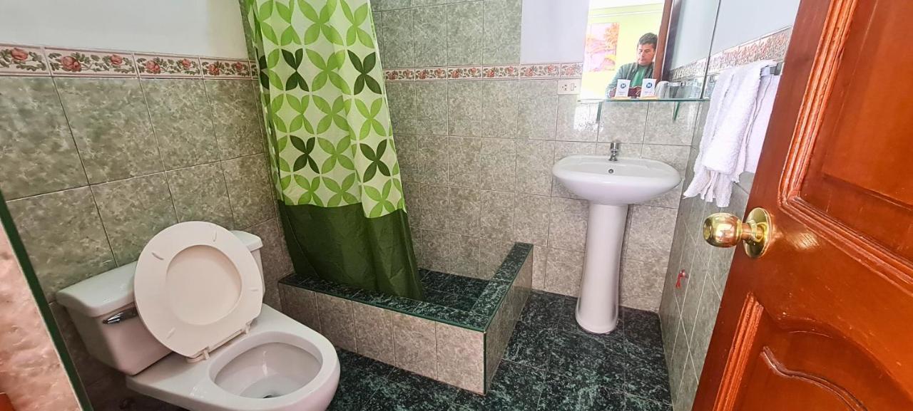 Fiesta Inn San Borja Cusco Luaran gambar