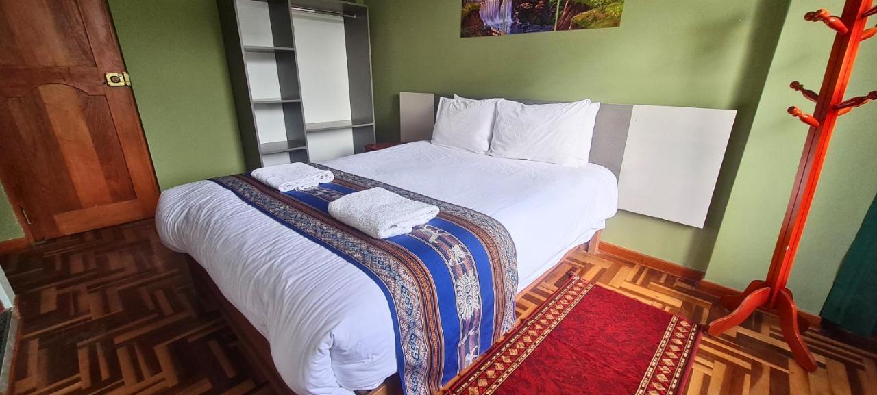 Fiesta Inn San Borja Cusco Luaran gambar